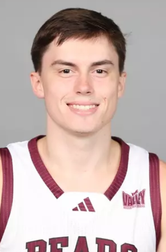Logan Epes, Basketball, Missouri State