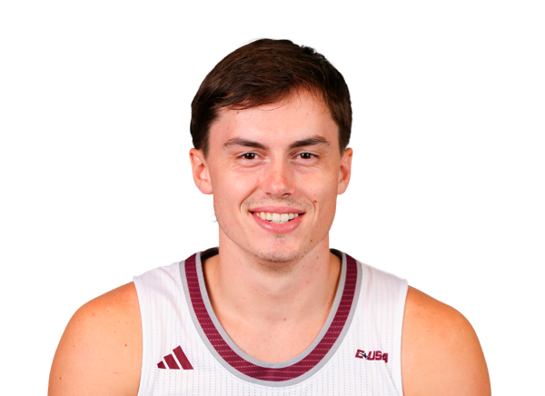 Logan Epes, Basketball, undefined