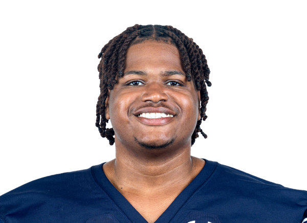 Kejuan Barbee - Verified College Athlete on RallyFuel NIL Platform Kejuan Barbee