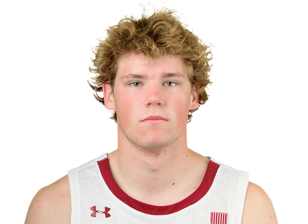 Stevie Clark, Basketball, undefined