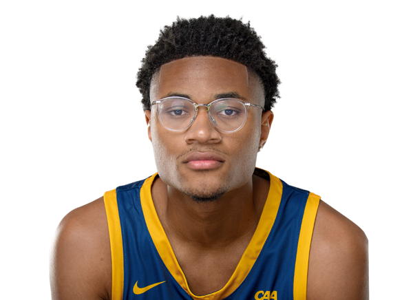 Jalal McKie - Verified College Athlete on RallyFuel NIL Platform Jalal McKie