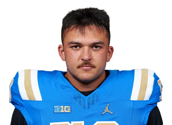 Salem Abdul-Wahab, Football, University of California, Los Angeles