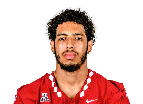 Giakoby Hills, Football, Temple University