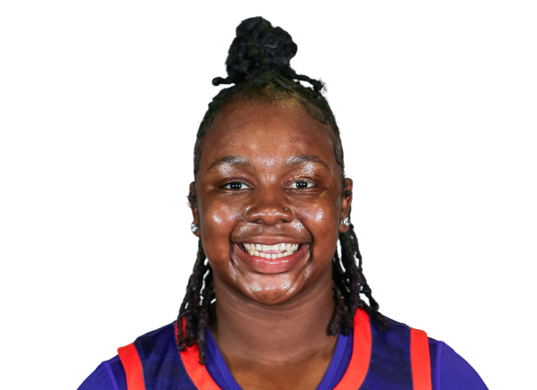 Raven Thompson, Basketball, undefined