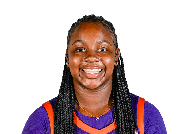 Raven Thompson, Basketball, undefined