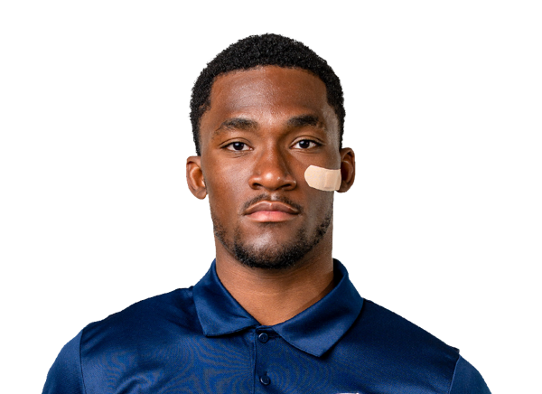 Solo Barnes, Football, undefined