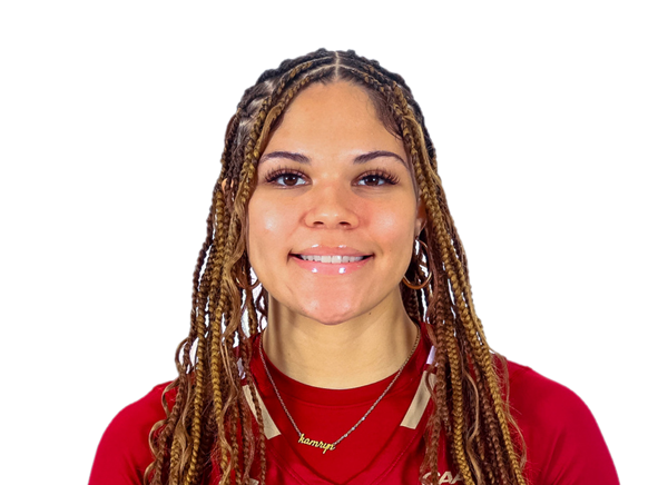 Kamryn Doty, Basketball, Elon University