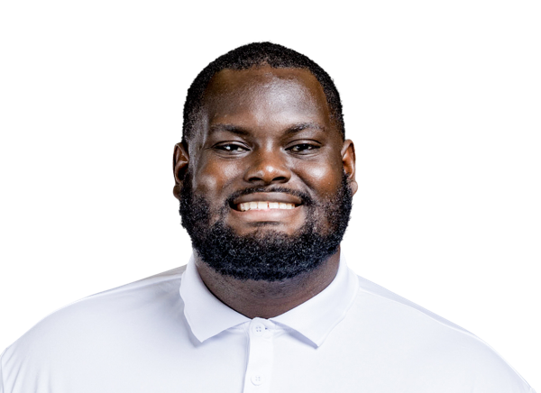 Zach Perkins, Football, Alabama State