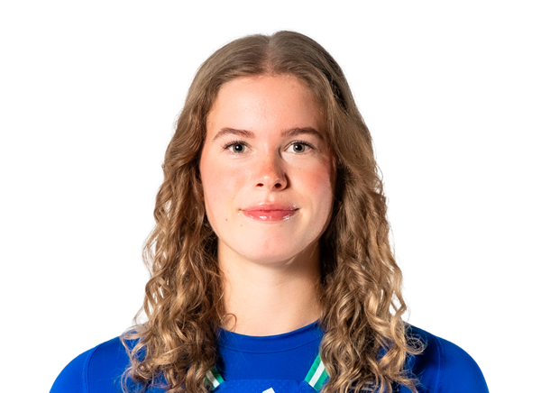 Tamar voor de Poort, Basketball, Texas A&M University-Corpus Christi