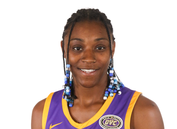 Taris Thornton, Basketball, Tennessee Tech