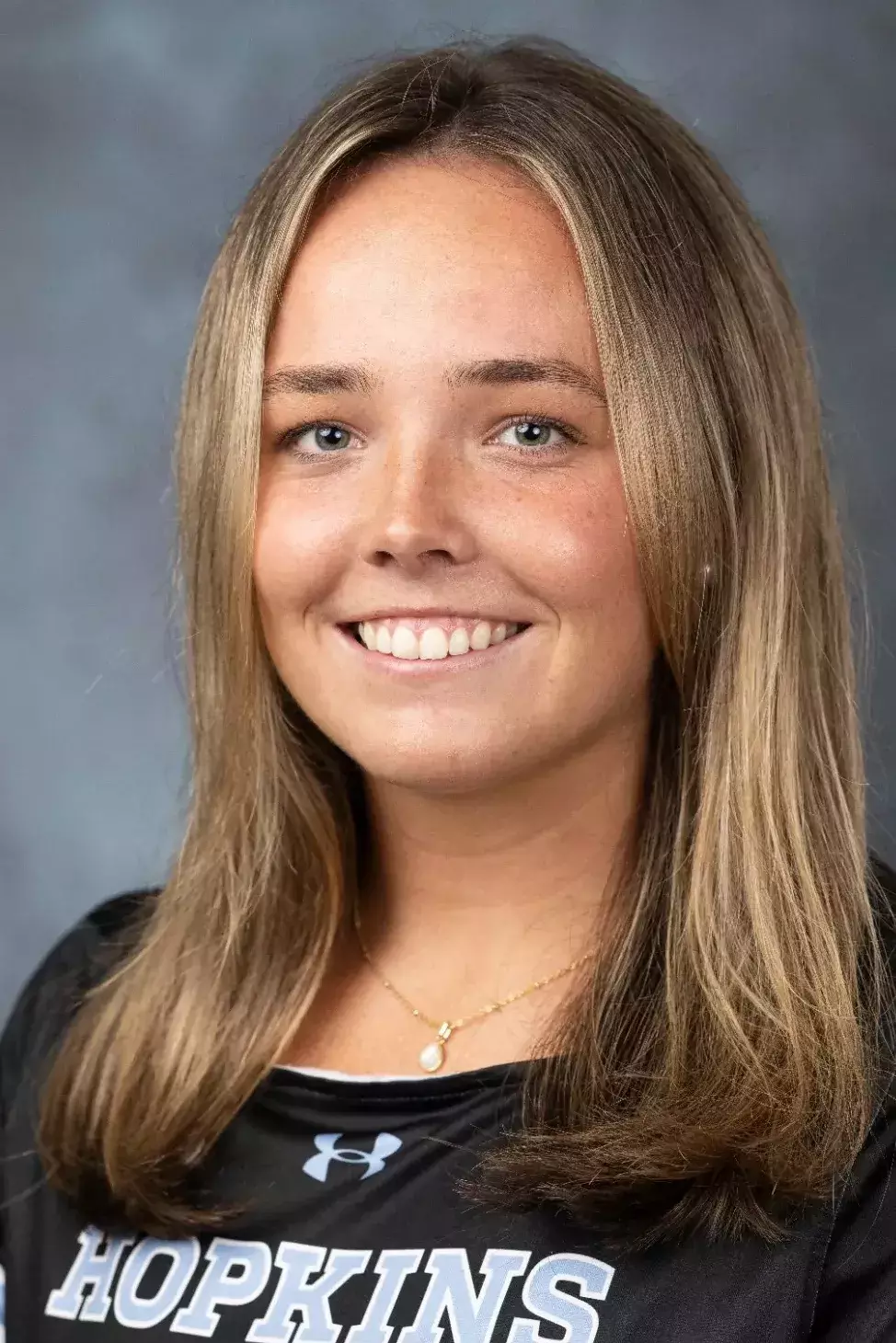 Emily Peek, Lacrosse, undefined