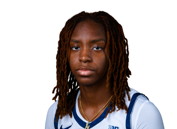 Nyla McFadden, Basketball, undefined