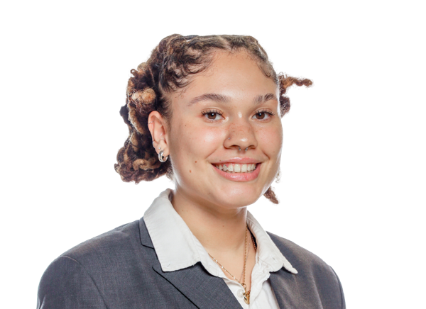 Tiani Abrams, Basketball, Hampton