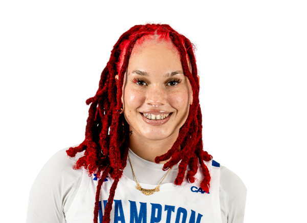 Tiani Abrams, Basketball, undefined