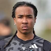 MJ Preston - Verified College Athlete on RallyFuel NIL Platform MJ Preston