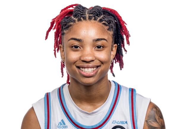 Robyn Lee, Basketball, undefined