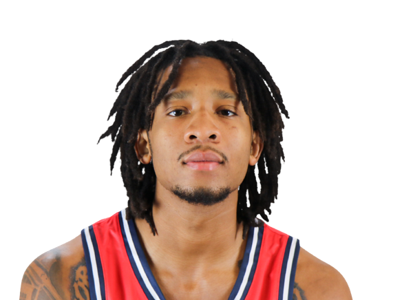 Isaiah Gaines - Verified College Athlete on RallyFuel NIL Platform Isaiah Gaines