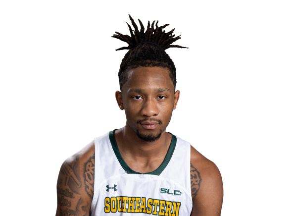 Isaiah Gaines, Basketball, undefined