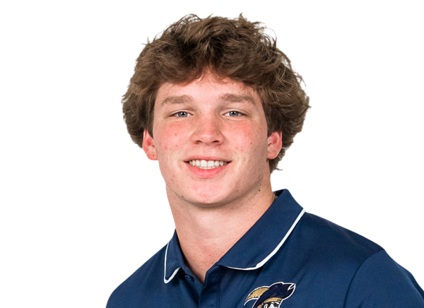 Aiden Krupa, Football, undefined