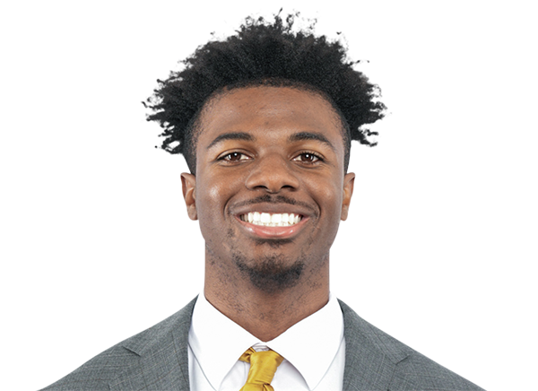 Nate Johnson photo