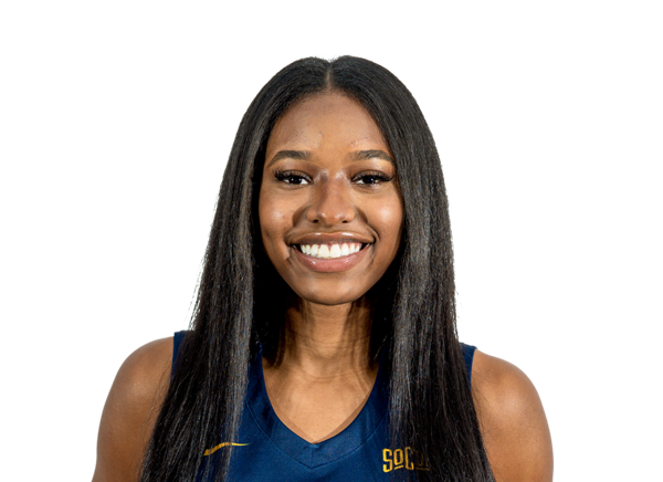 SaBreya Monsanto, Basketball, undefined