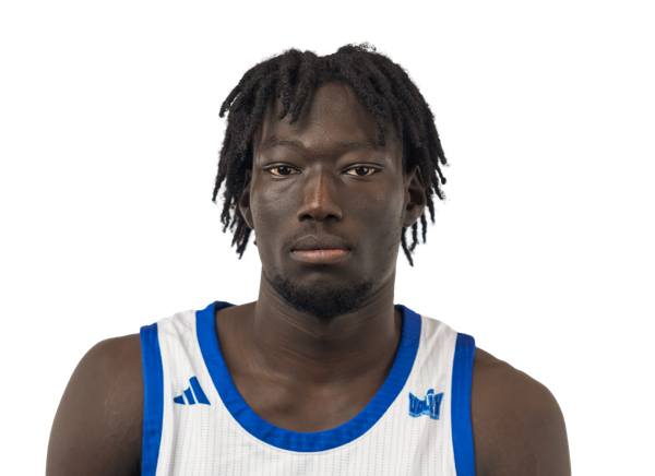 Okku Federiko, Basketball, undefined