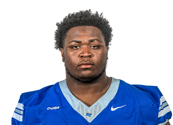 Damonte Smith photo