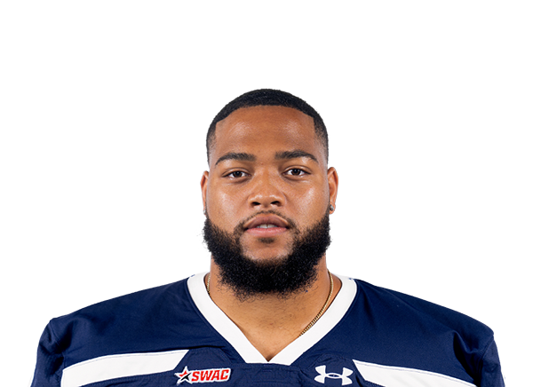 Tyas Martin - Verified College Athlete on RallyFuel NIL Platform Tyas Martin