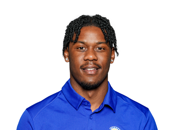 Latrell Davis, Basketball, San Diego State