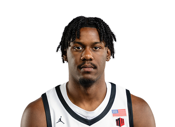 Latrell Davis, Basketball, undefined