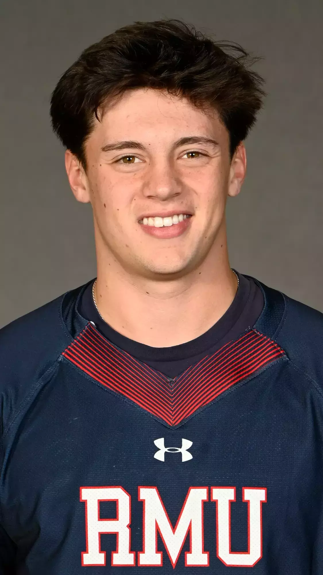 Tommy Mullikin, Lacrosse, undefined