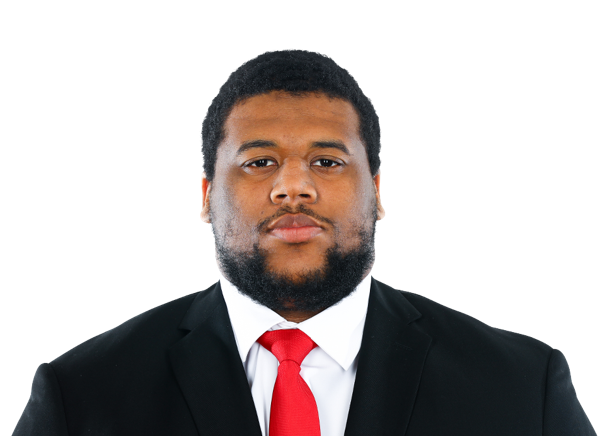 Jalen Hunt, Football, undefined