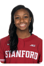 Alyssa Houston, Softball, undefined