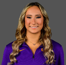 Alyona Shchennikova - Verified College Athlete on RallyFuel NIL Platform Alyona Shchennikova