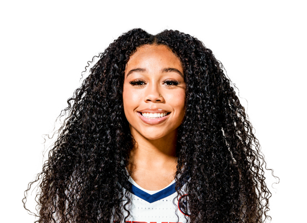 Sania Richardson, Basketball, Auburn University