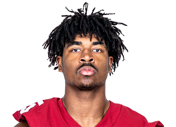 Reggie Jones photo