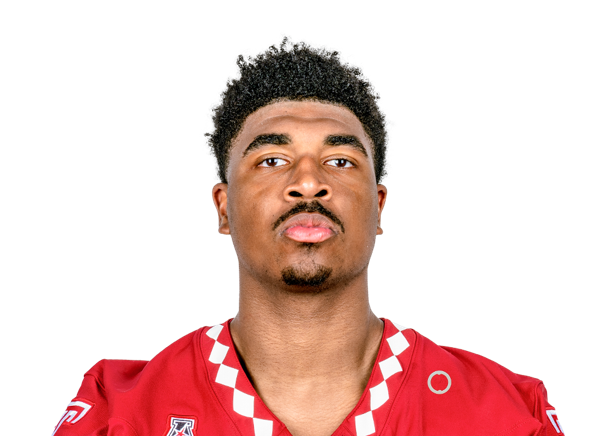 Reggie Jones, Football, undefined