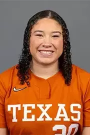 Katie Stewart, Softball, University of Texas