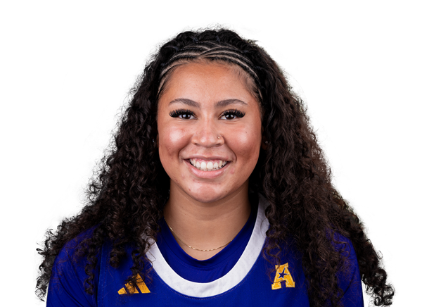 Olivia Hilliard, Basketball, undefined