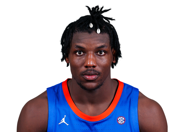 Rueben Chinyelu, Basketball, undefined