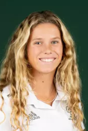 Sydney Terrell, Beach Volleyball, undefined