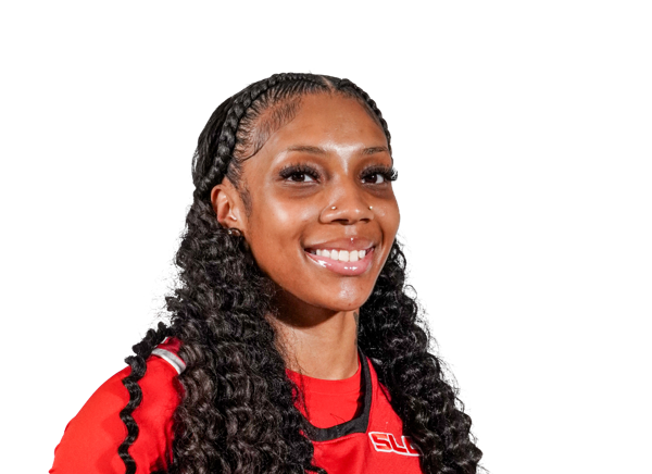 T'Aaliyah Miner - Verified College Athlete on RallyFuel NIL Platform T'Aaliyah Miner