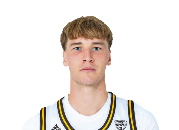 Declan Peterson, Basketball, undefined