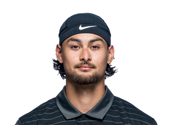 Zack Card, Football, Oregon State University