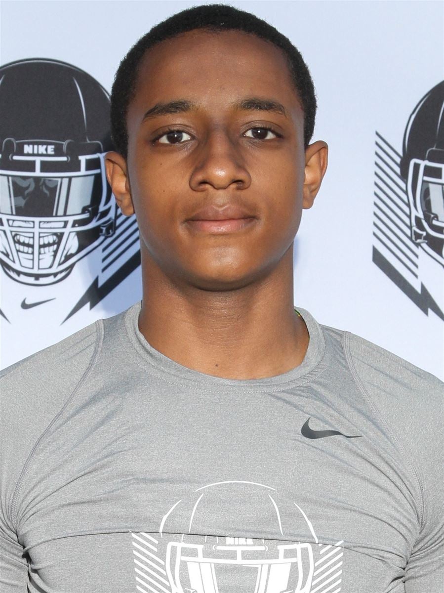 Coleman Parmer - Verified College Athlete on RallyFuel NIL Platform Coleman Parmer