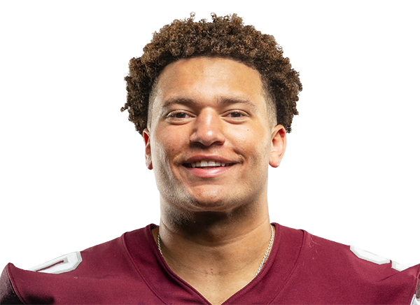 Jareb Ramos - Verified College Athlete on RallyFuel NIL Platform Jareb Ramos