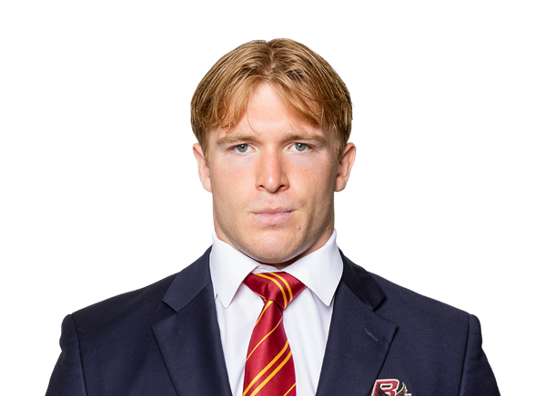 Zeke Moore, Football, undefined