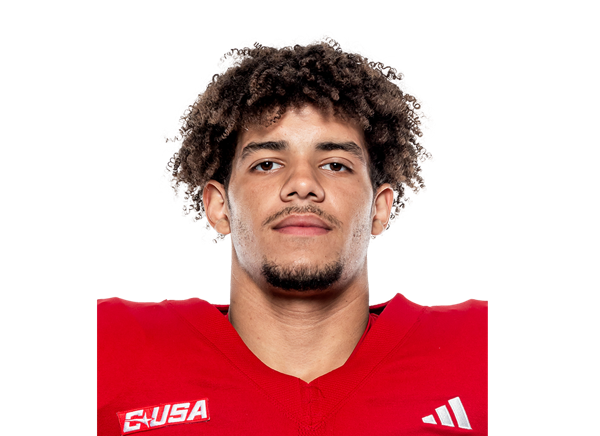 Nate Smith, Football, Jacksonville State University