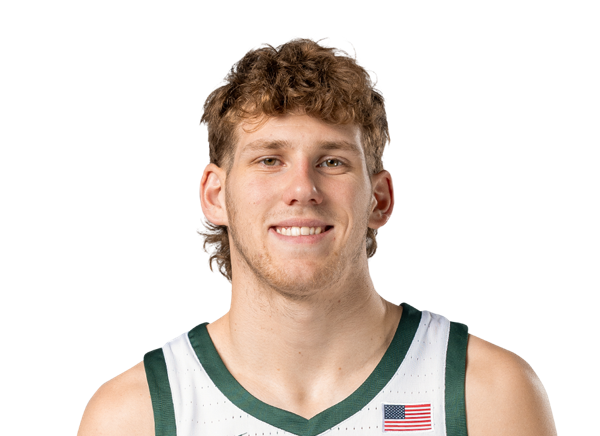 Gehrig Normand, Basketball, Santa Clara
