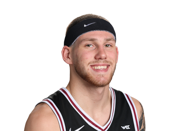 Gehrig Normand, Basketball, Santa Clara University